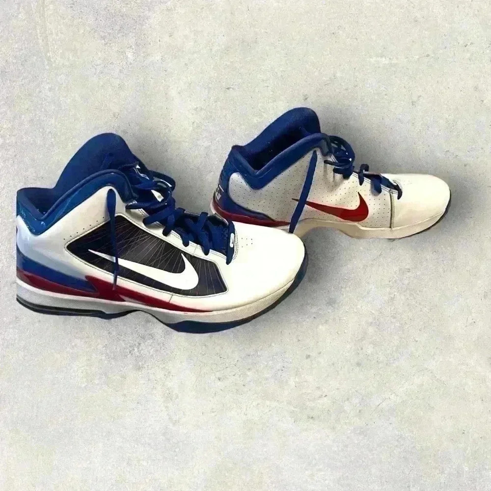 09 Ben gordan retro air max size 13 Nike